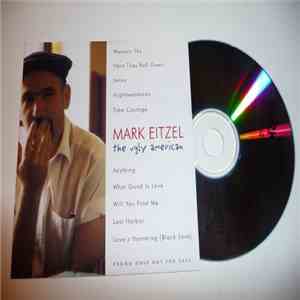 Mark Eitzel - The Ugly American download flac