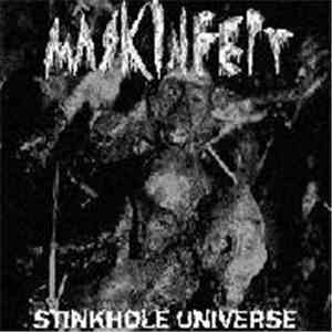 Maskinfett - Stinkhole Universe download flac