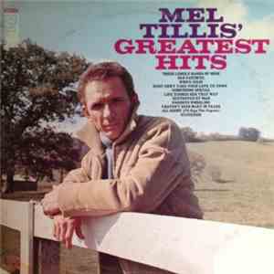 Mel Tillis - Mel Tillis' Greatest Hits download flac