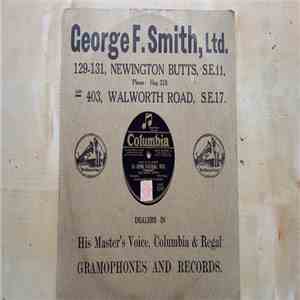 Miss Carrie Herwin - Down Vauxhall Way / Buy My Strawberries download flac