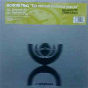 Montini Trax - The Sound Of Innocence Goes On download flac