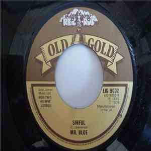 Mr. Bloe - Groovin' With Mr. Bloe download flac