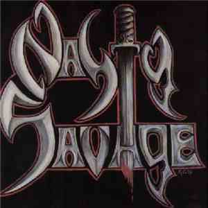 Nasty Savage - Nasty Savage download flac