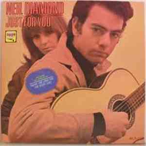 Neil Diamond - Just For You download flac
