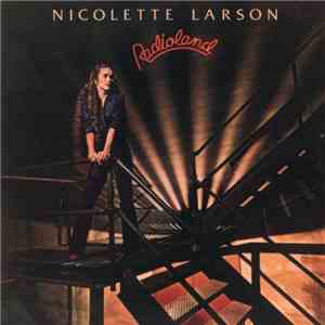 Nicolette Larson - Radioland download flac