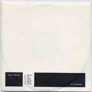 Nicron - Struktur XP download flac