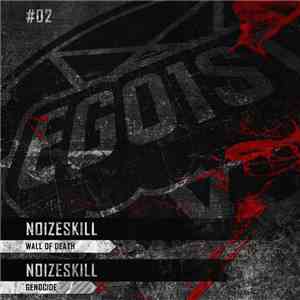 Noizeskill - Untitled download flac