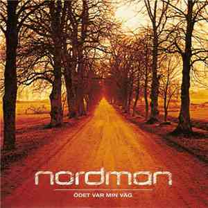 Nordman - Ödet Var Min Väg download flac