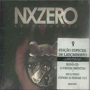 NX Zero - Sete Chaves download flac