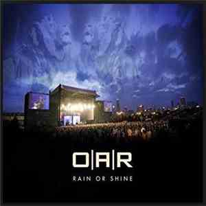 O.A.R. - Rain or Shine download flac