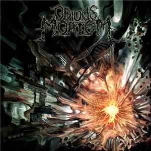 Odious Mortem - Cryptic Implosion download flac