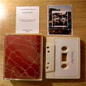 Opéra Mort - Live Series Vol. 12 download flac