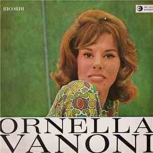 Ornella Vanoni - Ornella Vanoni download flac