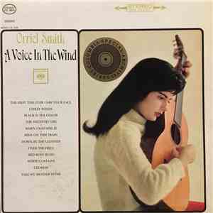 Orriel Smith - A Voice In The Wind download flac