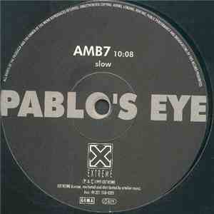 Pablo's Eye - AMB7 download flac