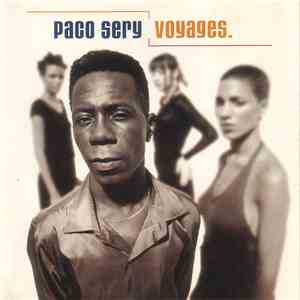 Paco Sery - Voyages download flac