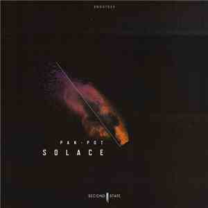 Pan-Pot - Solace download flac