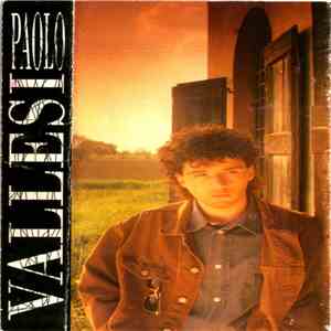 Paolo Vallesi - Paolo Vallesi download flac
