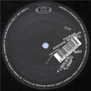 Patrick Pulsinger - Dogmatic Sequences E.P. download flac