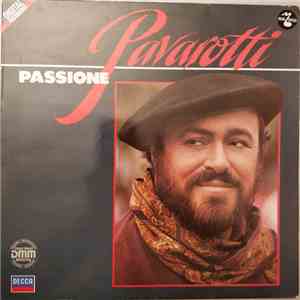 Pavarotti - Passione download flac