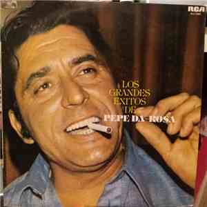 Pepe Da Rosa - Los Grandes Exitos De Pepe Da Rosa download flac