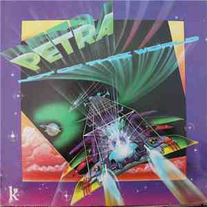 Petra  - Not Of This World download flac