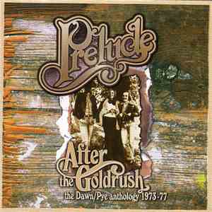 Prelude  - After The Goldrush (The Dawn / Pye Anthology 1973-77) download flac