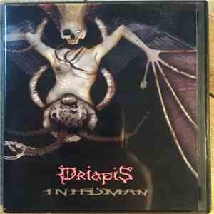 Priapis - Inhuman download flac