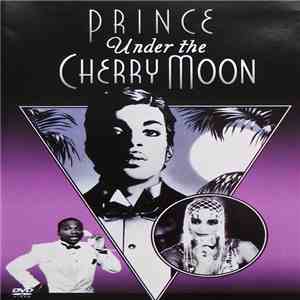 Prince - Under The Cherry Moon download flac