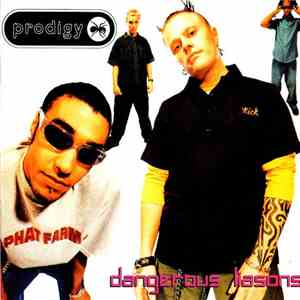 Prodigy - Dangerous Liasons download flac