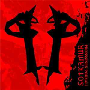 Pronssinen Pokaali - Sotkamur download flac