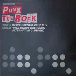 Punx - The Rock download flac