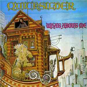 Quicksilver Messenger Service - What About Me download flac