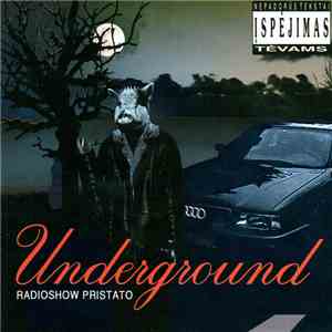Radioshow - Underground download flac