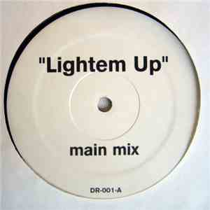 Rakim - Lightem Up download flac