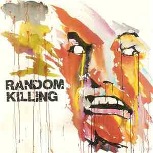 Random Killing - Re-Issued download flac