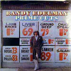 Randy Edelman - Prime Cuts download flac