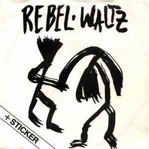 Rebel Waltz  - Graveyard download flac