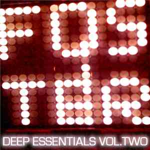 Rennie Foster - Deep Essentials Vol. Two download flac