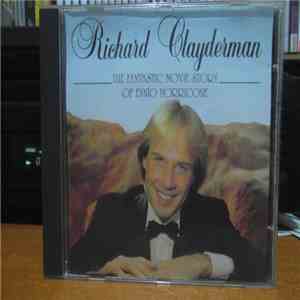 Richard Clayderman - The Film Music Collection Of Ennio Morricone download flac
