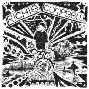 Richie Campbell - Richie Campbell download flac