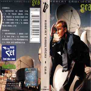 Robert Gawliński - Gra download flac