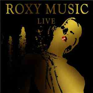 Roxy Music - Live download flac