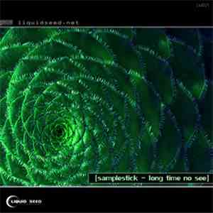 Samplestick - Long Time No See download flac