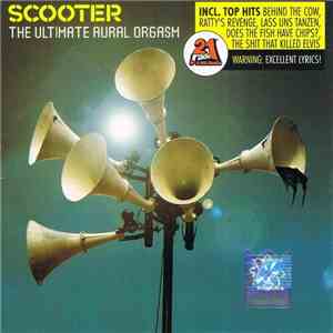 Scooter - The Ultimate Aural Orgasm download flac