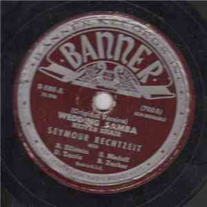 Seymour Rechtzeit - Wedding Samba / My Town Belz download flac