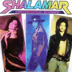 Shalamar - Circumstantial Evidence download flac