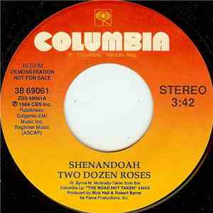 Shenandoah - Two Dozen Roses download flac