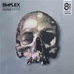 Simplex  - Simplex Presents 845AM Volume 01 download flac