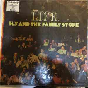 Sly & The Family Stone - Life download flac